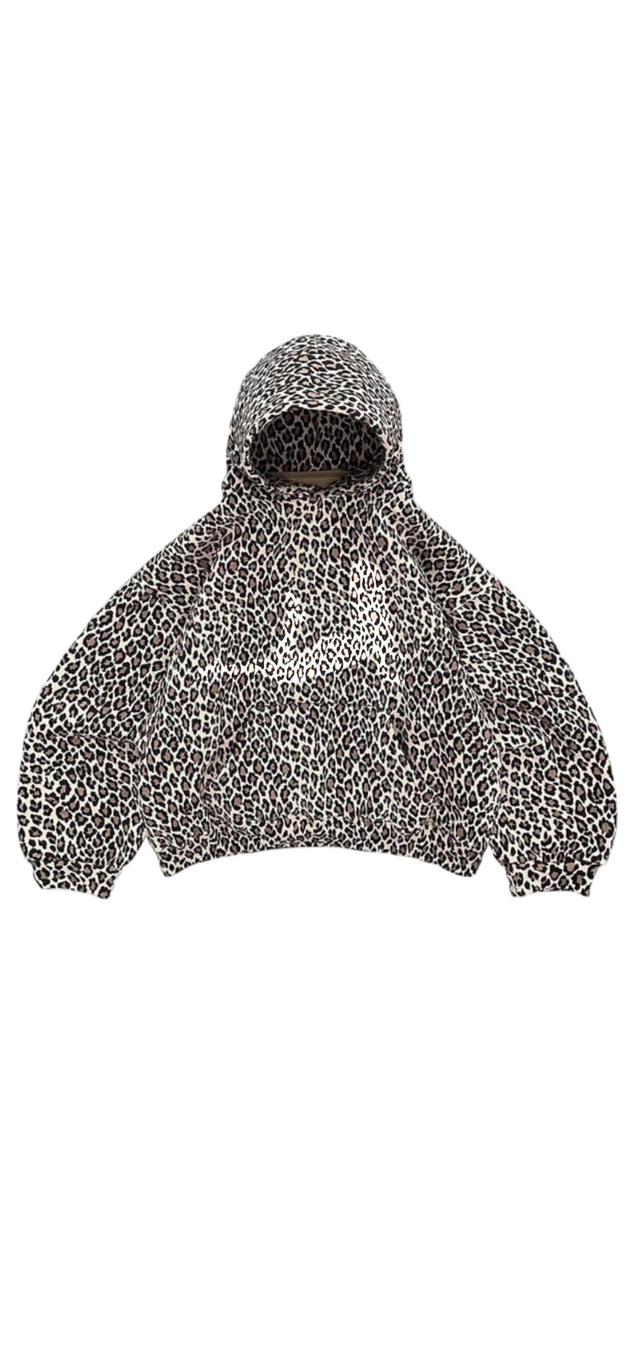 “Chic” Hoodie
