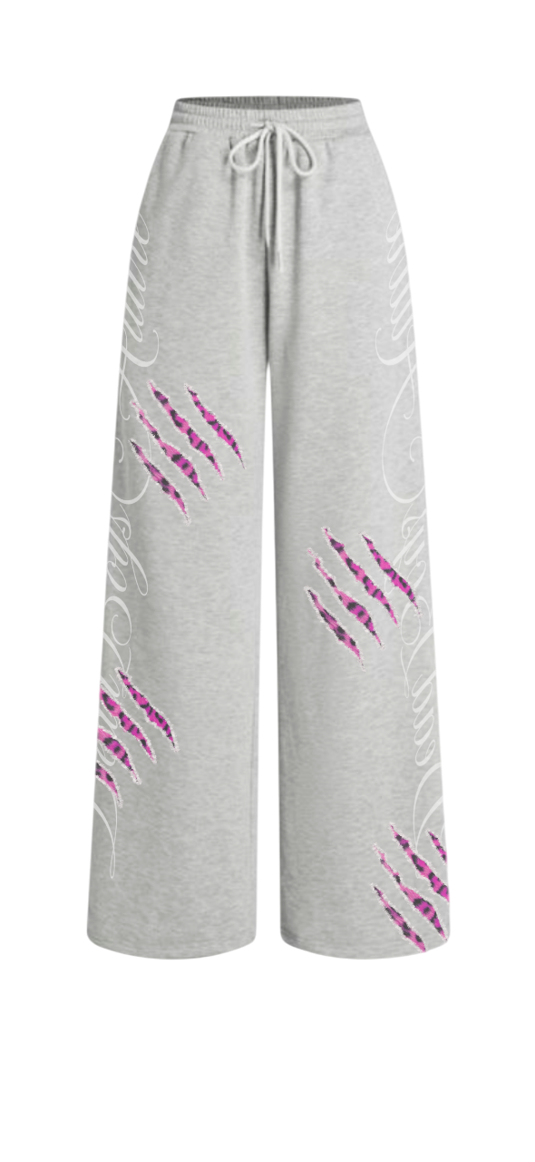 “Tear Me To Shreds” Baggy Sweatpants