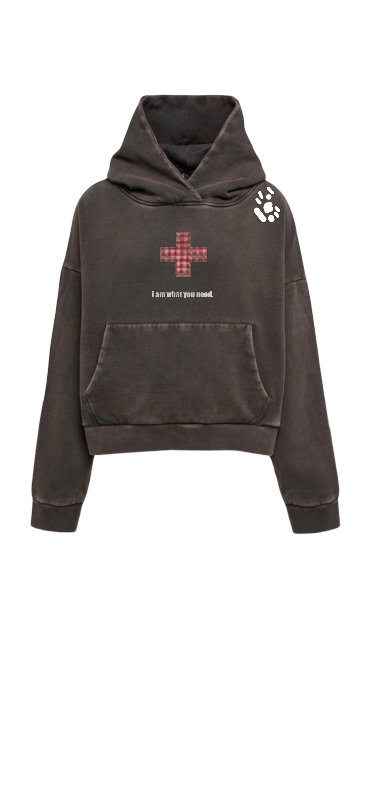 “Obsession” Hoodie