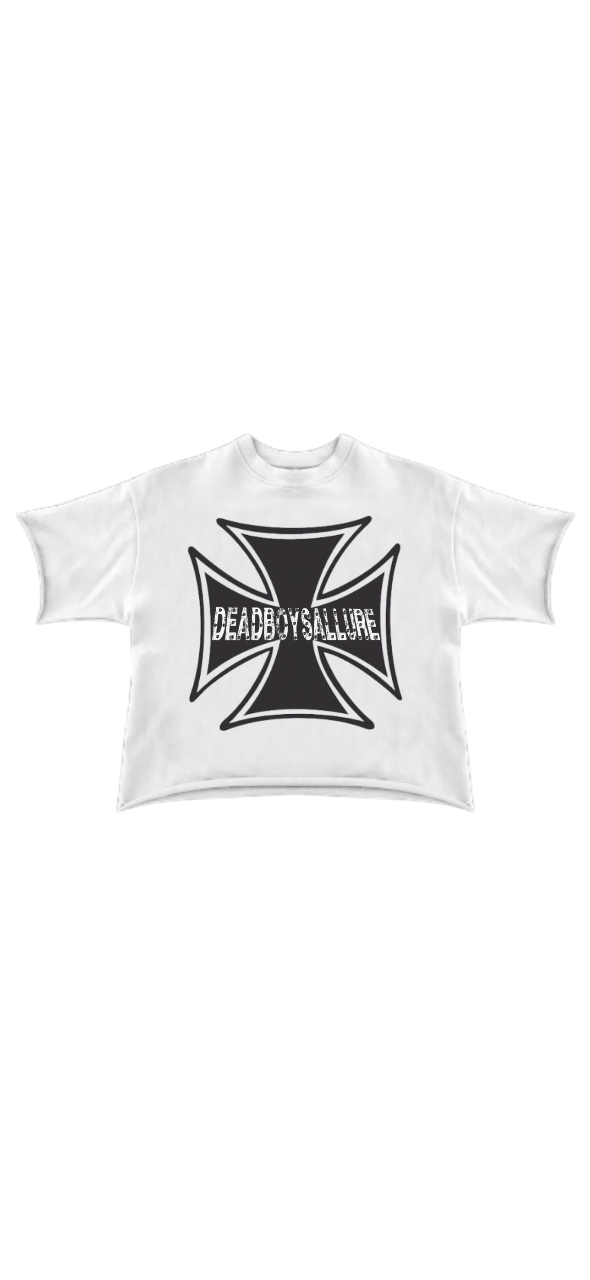 “Iron Youth” T-Shirt
